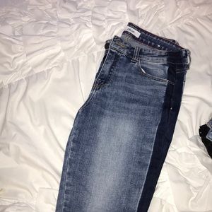 Cello jeans. Size 7